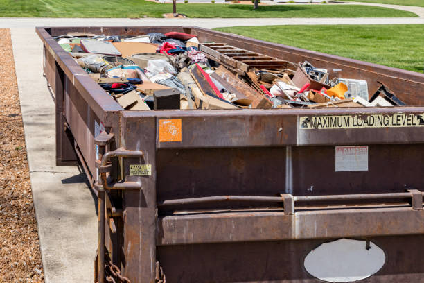 Moving and Downsizing Cleanouts in Peabody, MA